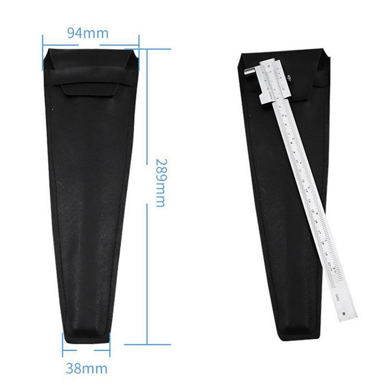 Stainless Steel 0-200mm Parallel Line Vernier Caliper