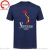Vietnam Vnm Hanoi Unisexs T Shirt New Tops Tshirt Short Sleeve Clothes Sweatshirt National Team Country Summer Fashion Casual Tees