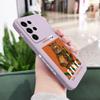 Beer Cat Phone Case For Samsung Galaxy S25FE S24 S23 S22 S21 S20 S10 S10E Ultra Plus FE Note 20 Ultra 10 Plus Cover
