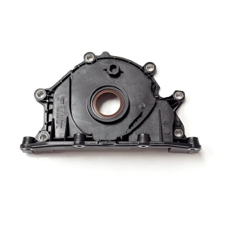 1pc Front Crankshaft Seal For Volkswagen 1.6 & 2.0 TDi - 04L103151A Front Crankshaft Seal For The Engines & Components Parts