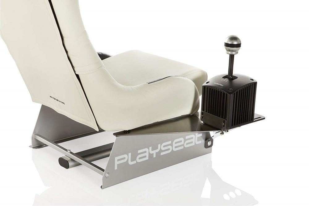 Playseat Gear Shift Holder PRO Befestigung Schalthebel kompatibel links und rechts Montage RAC00064 []