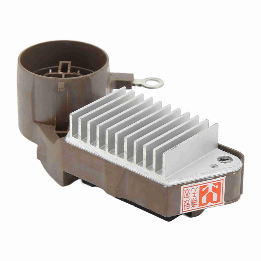 Alternator Voltage Regulator Brush Holder Kit Aluminum Alloy 1260002470 Replacement for ACCORD