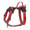 Reflective Dog Harness Vest Chest Strap For Outdoor Activity Walking Gear For Comfort And Security Running Hiking Dog Gear