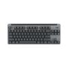 Logitech K855 Wireless Mechanical Keyboard