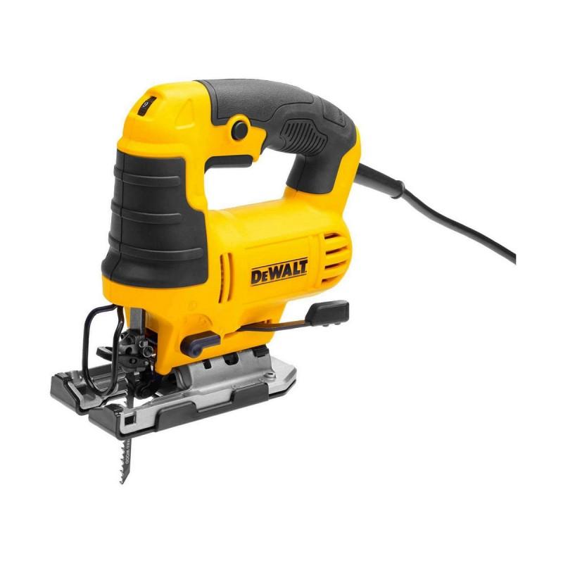 DeWalt Dewalt Jigsaw DWE349-QS 650 W 3200 Rpm