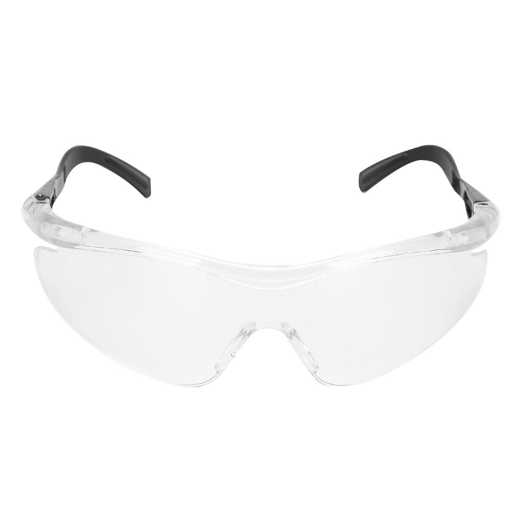 Protective Goggles Dustproof Anti Splashed Safety Protection Glasses Wok Labor Eyepiece