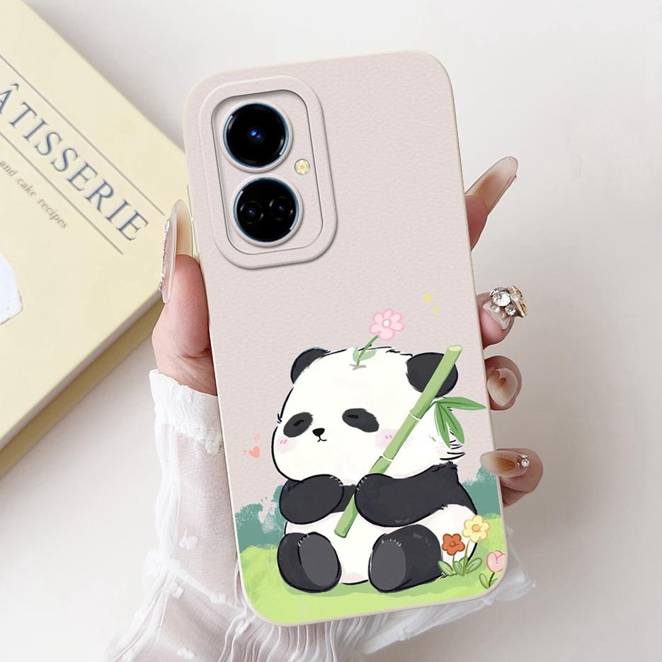 For Tecno Camon 19 Pro Case CI8 CI8n Cute Cartoon Cover Shockproof Phone Cases For Tecno Camon 19 Neo Camon19 Pro 5G Soft Fundas