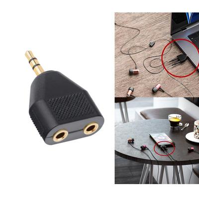 Audio - video příslušenství – Audio adaptéry