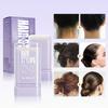 1PC14g Hair Wax Stick, Hair Styling Cream, Comes With Comb Teeth, Long-Lasting Shaping, Improves Fri