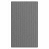 Anthracite Wiper 115X200 Cm