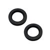 Strongthium Non Hemi Gasket Set Kit For 212 Predator Tillotson Lifan Ducar Locin Lifan 210 213 224 Mini Bike Go Kart Engine Upgrade Rebuild 212Cc