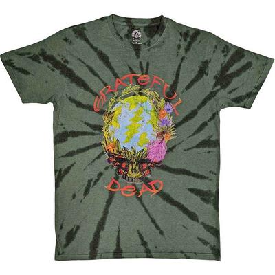 Grateful Dead - Forêt Morte (T-shirt)