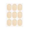Prevent Calluses Blisters Chicken Eye Patch Foot Cushion Supports Foot Anti Wear Sticker  Unisex