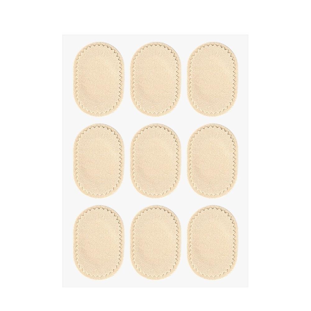 Prevent Calluses Blisters Chicken Eye Patch Foot Cushion Supports Foot Anti Wear Sticker  Unisex