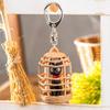 Studio Ghibli_[Ghibli][Kiki's Delivery Service] Keyholder (Birdcage) Cat