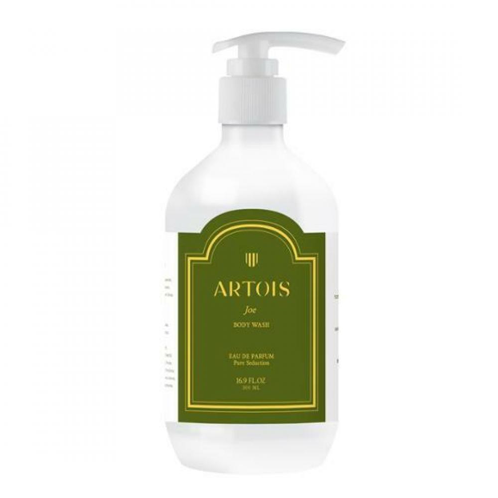 

Парфюмированный гель для душа Artois Joe 500 мл