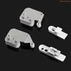 K1AE Push Latches Locking Device Open Catches for Drawer Cabinet