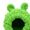 Cute Warm Bird Nest Cage Parrot Hammock Toy House Rats Cave Bed