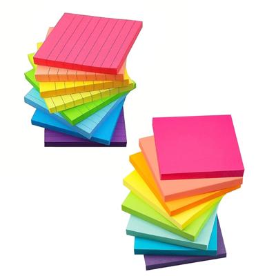 Blocnotesuri și carnete – Post-it-uri pentru notițe