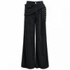 Ggpx New York Corduroy Semi Wide Pants Gq9pt012f