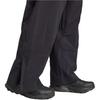 Adidas Xperior Loose Waterproof Windproof Durable Ski Pants Men Pants Black IZ0358