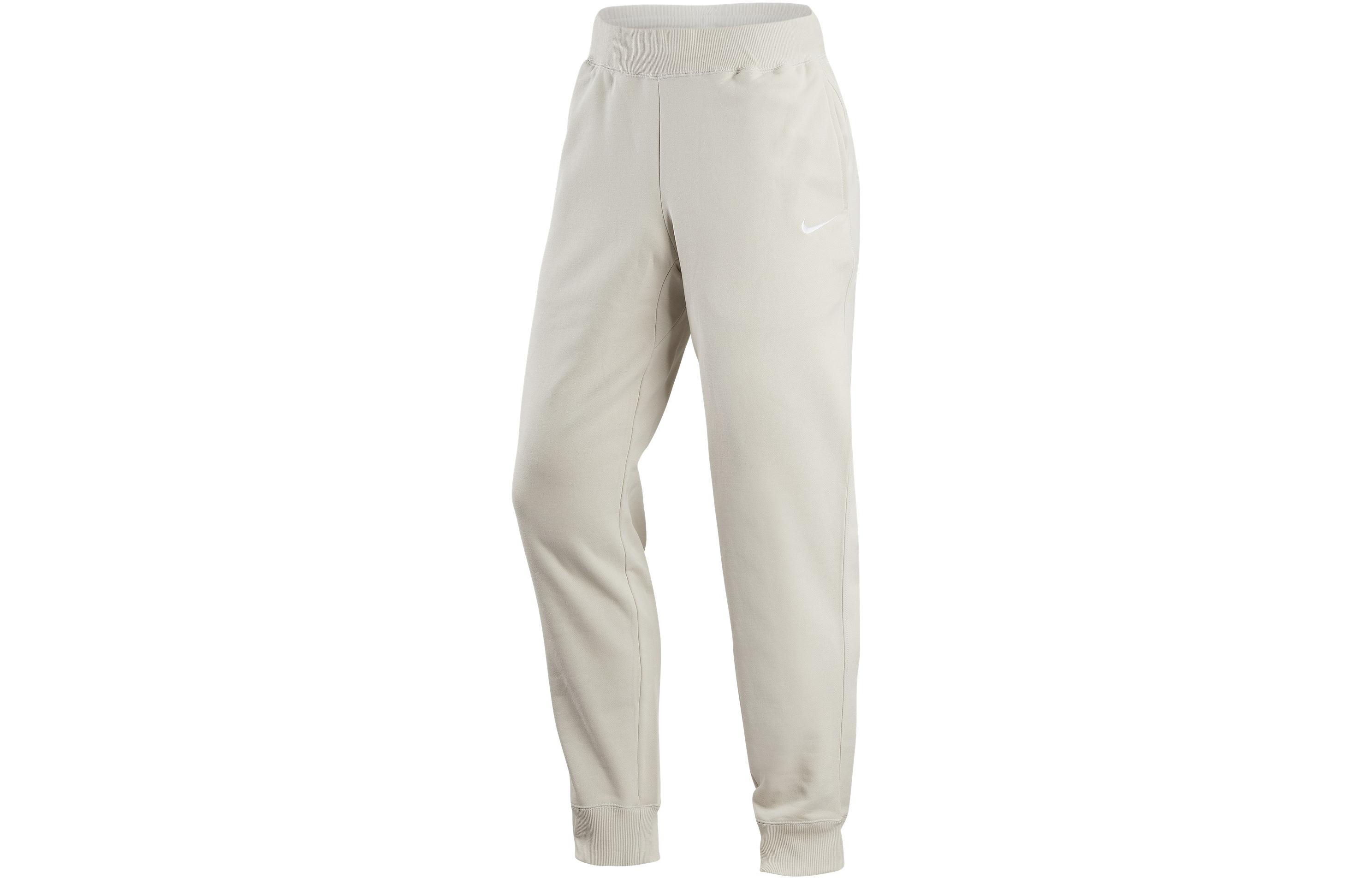 Nike Knitted Sweatpants Men s White CZ2855-072 XL