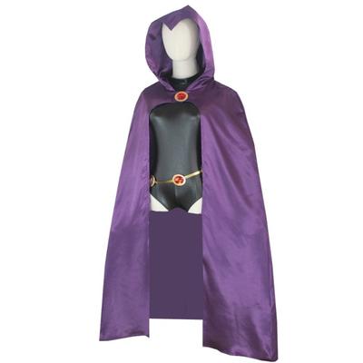Superhrdina DC Comics Raven Kostým Ravena z Less Titans