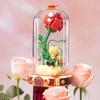 Pantasy The Little Prince Small Assortment Blocks (The Only Roses) [Used]