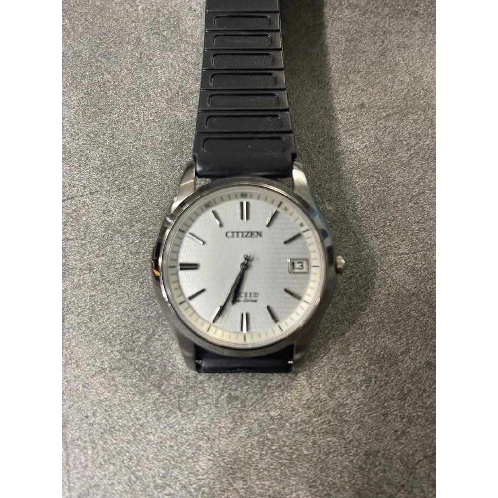 Used CITIZEN Exceed Eco-Drive