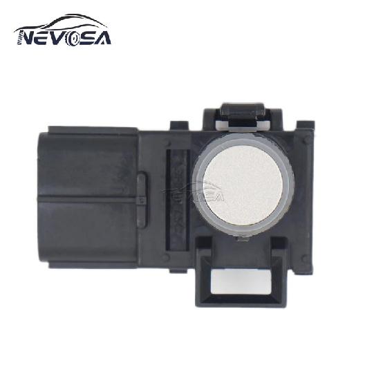 NEVOSA 89341-33160 4PCS 1PC Front Rear Radar Wireless Reversing Parking PDC Sensor For Toyota Lexus GX460 RX350 RX450h Sequaia