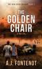 The The Golden Chair : Erin Reed Trilogy Book 1 : 1 Book