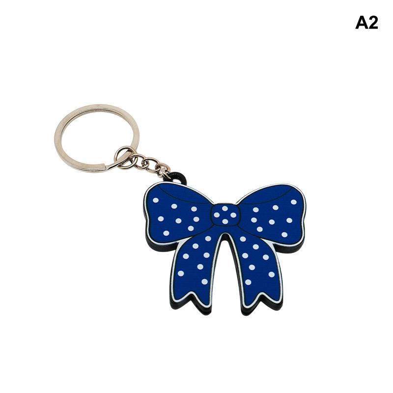 Butterfly Keychain Bottle Opener, Nail Protection Bottle Opener Pendant, Compact And Portable Keychain Bottle Opener