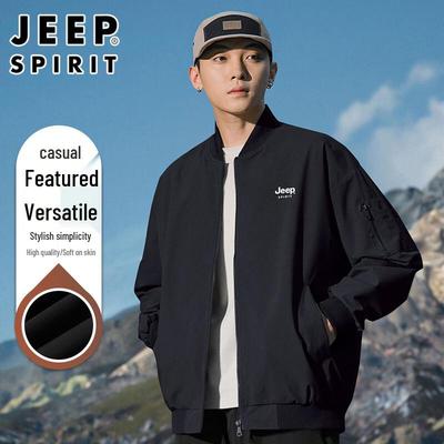 מעילים וג'קטים – מעילים