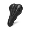 Lishi Thickened Silicone Road Bike Saddle Cover