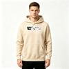 Men's Anime Eye Print Pullover Hoodie Casual Long Sleeve Loose Streetwear Hooded Sweatshirt