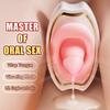 7-częstotliwościowy Wibrujący Język Lizzący Masażer Wibrator Wibracja Języka Masazer Masturbator dla Kobiet Zabawki Seksualne Dla Kobiet Dorosłych