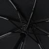 Fully Automatic Folding Umbrella Advanced Feeling Sunshine And Dual-Purpose Parasol Extra Large Thickening Reinforcement