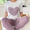 Klær til hjem og søvn – Pyjamas og søvnsett