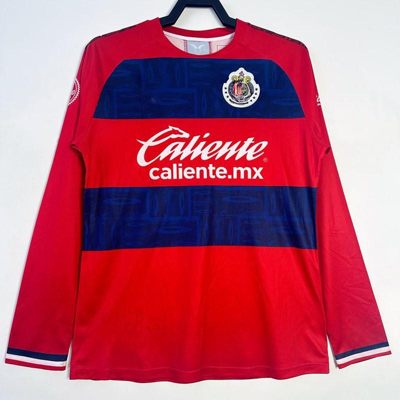 Long Sleeve Retro Football Jersey Men Classic Club National Team Style Sports Training Wear