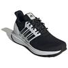 adidas UBOUNCE DNA Low Top Running Shoes Women's Black White IH4956
