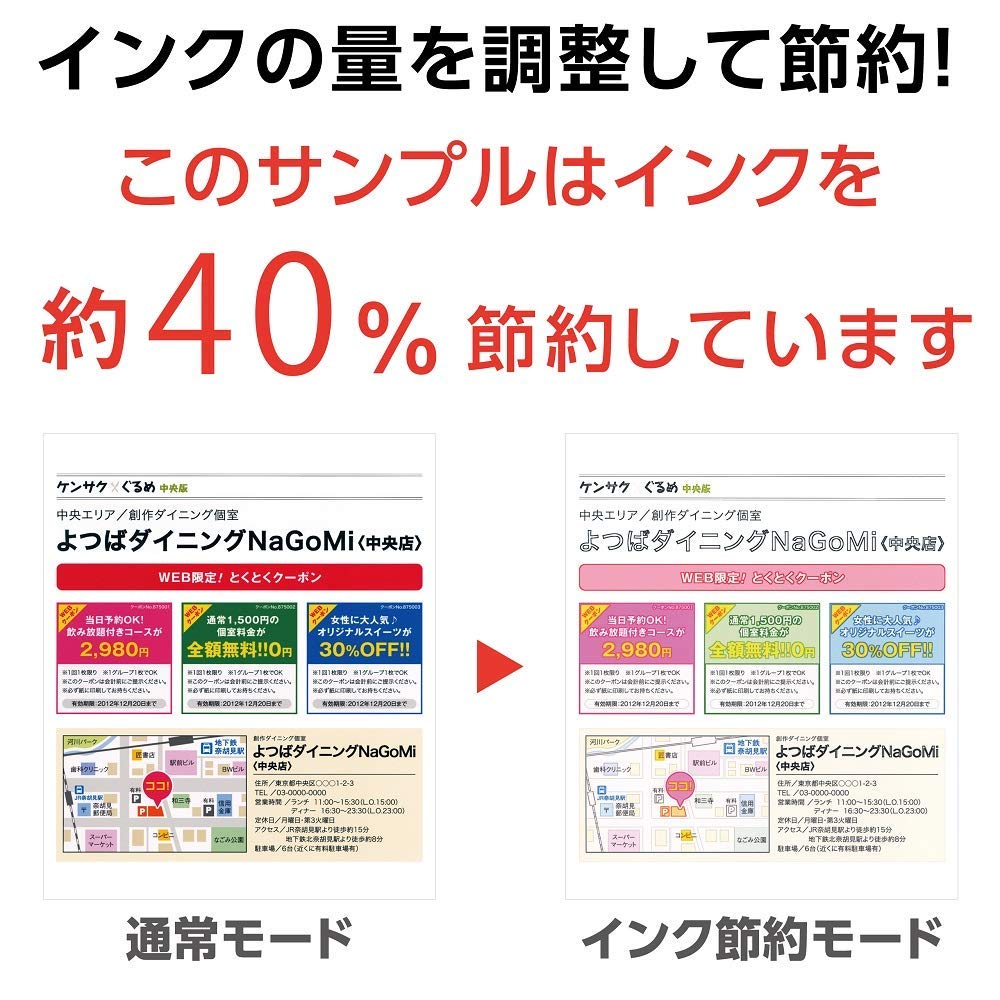 Brother A4 inkjet multifunction device feed (Old model) DCP-J982N-B (Black model/ADF/Wired/Wireless LAN/Manual tray/Double-sided printing/Label