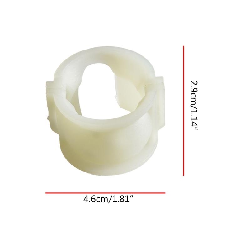 Für Vito/Viano W639 Gangwahlschalter Schalthebel Buchse Hülse Autozubehör