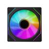 Prism 4 Pro 12cm ARGB Temperature-Control Silent Cooling Fan