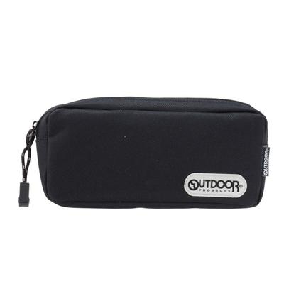 Sunstar Stationery Pencil Case OUTDOOR S1409182 Black
