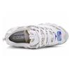 Skechers D'Lites 1.0 Gs White/Grey Women's 66666054-WSL