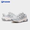 FILA FUSION FREEROAM DX Men's Retro Thick-Soled Casual Sports Shoes