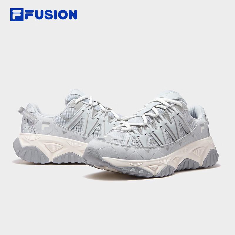FILA FUSION FREEROAM DX Men's Retro Thick-Soled Casual Sports Shoes