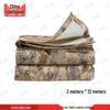 Desert Camouflage Oxford Tarp