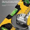 30/40/50cm High Precision Level Ruler Portable Magnetic Spirit Level Aluminum Alloy Leveling Tool Measurement Bubble Level Gauge