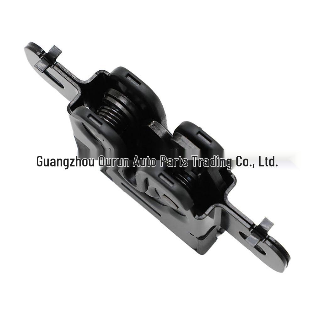 31298610 Motorhaubenschloss Kompatibel mit VOLVO XC60 2009-